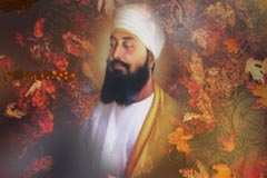 Martyrdom Of Guru Tegh Bahadur Sahib