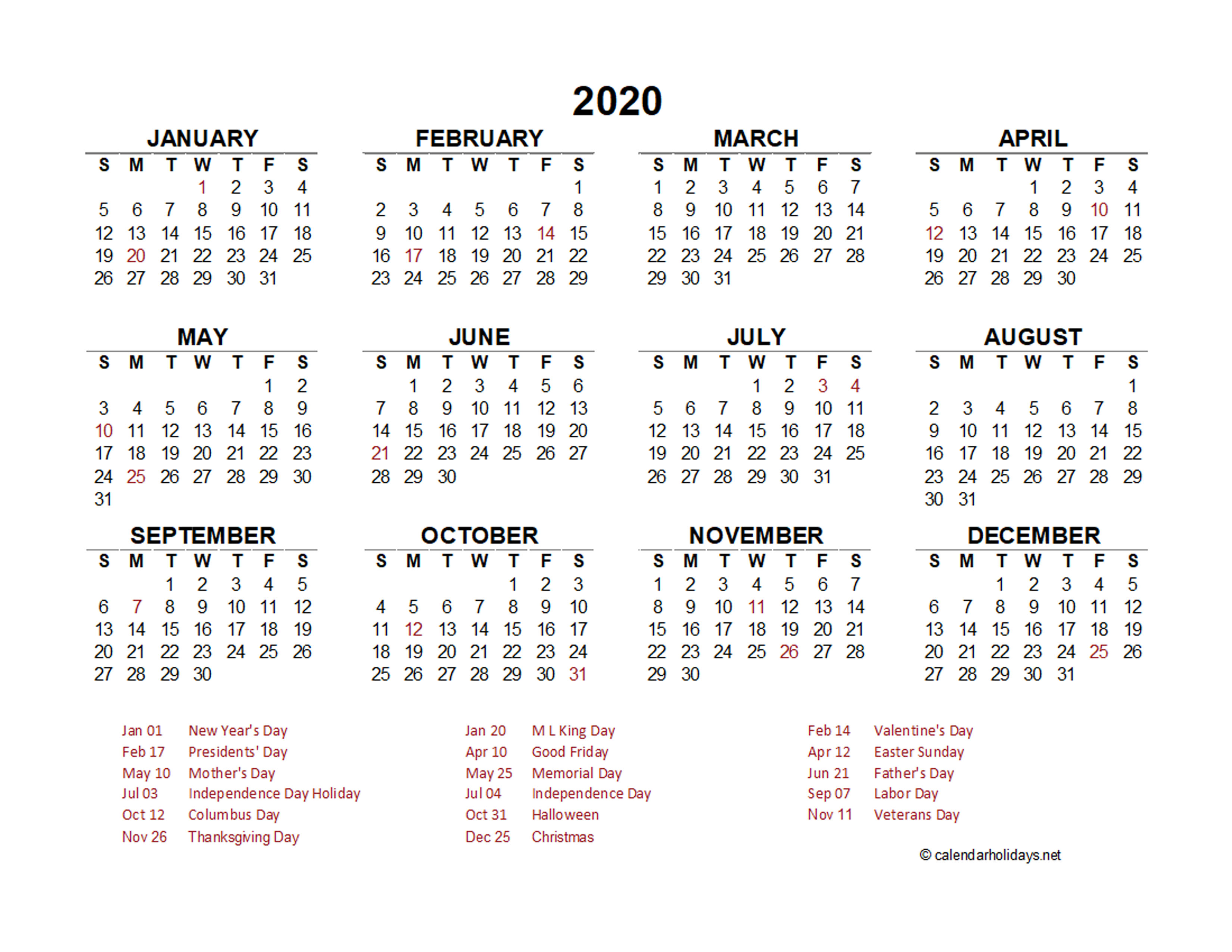 libreoffice finance calendar template 2019